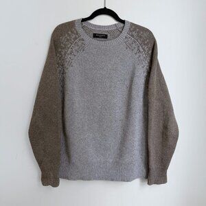 All Saints Men's Sweater